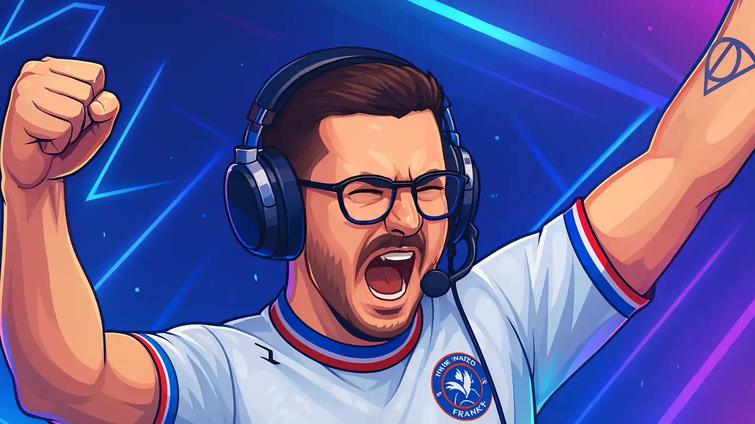 apEX names the greatest moment of his career — and why Paris still tops Austin